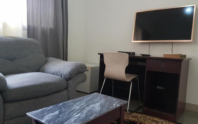 Hotel Le Littoral des Almadies