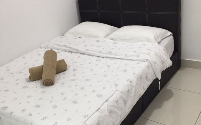 Penang Airport Setia Homestay
