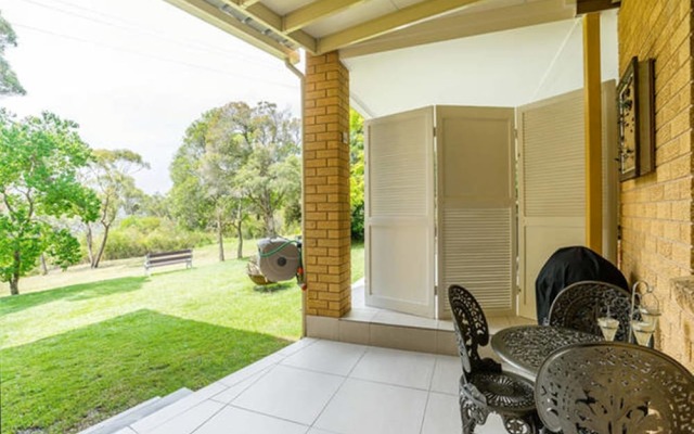 Kookaburra Retreat