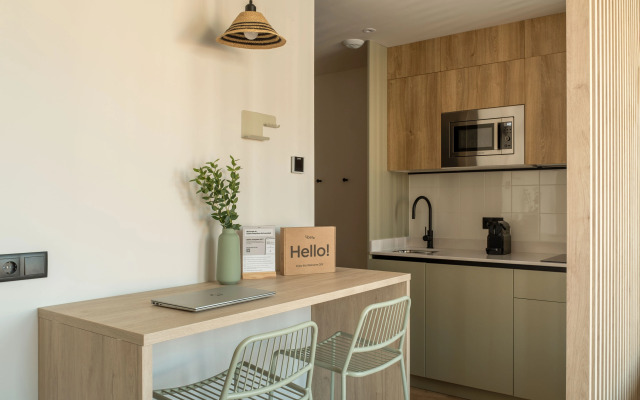 Libere Pamplona Universidad