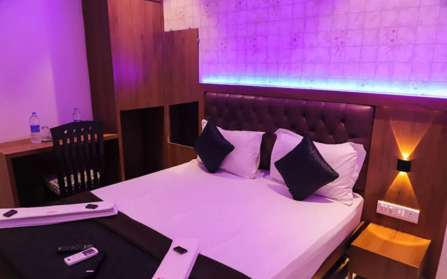 Hotel Ruby