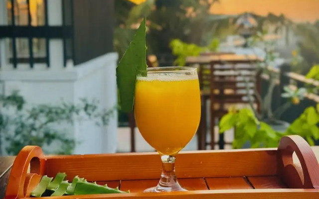 Aloe Transit Hotel