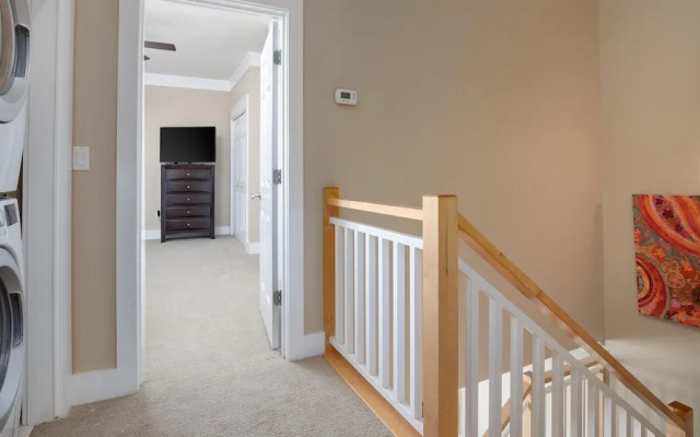 Magnolia Bay 8607 at Sandestin