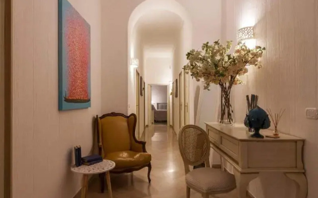 Palazzin Apulia