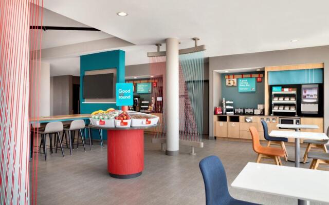 avid hotel Tijuana Otay by IHG