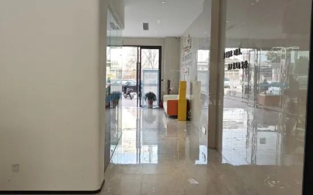 Cixi Hua'an Hotel Apartment