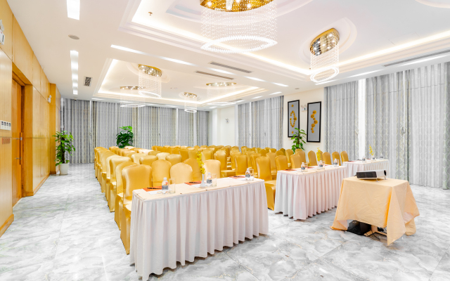 Cicilia Hotels & Spa Danang