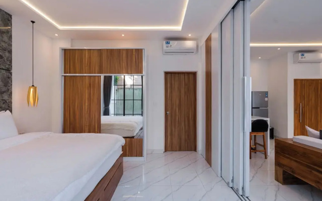 Sanur Loft Villa by Betterplace