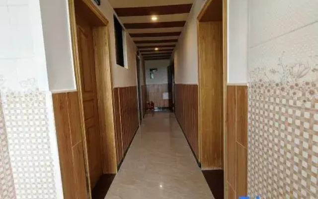 Sishang Homestay (Guilin Yuanboyuan)