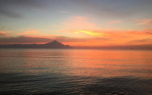Hotel Sarti Beach