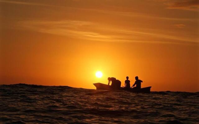 Vivenda do Flamboyant