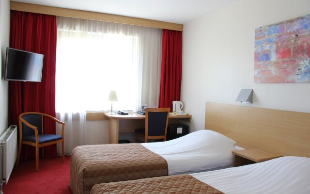 Bastion Hotel Schiphol Hoofddorp