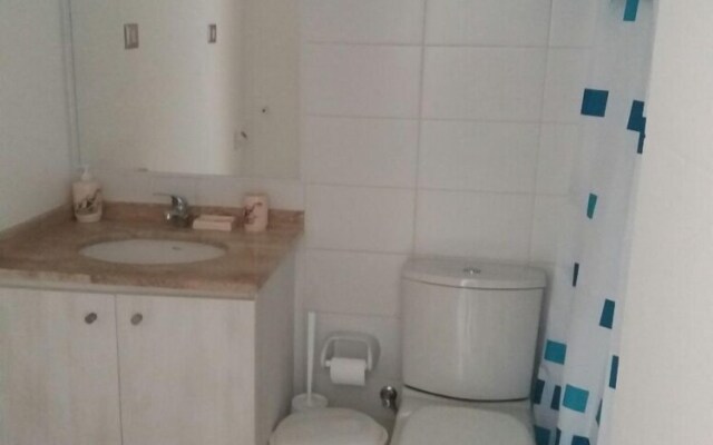 Depto Maria Aprilla 2 Piso
