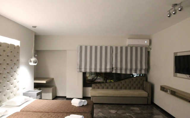 Galaxy Hotel