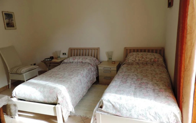 Bed & breakfast da Core