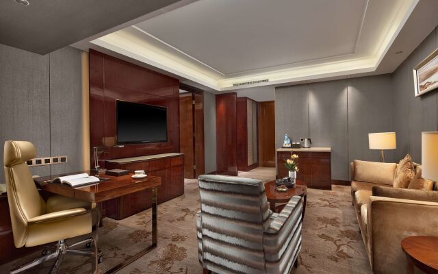 Worldhotel Grand Jiaxing Hunan