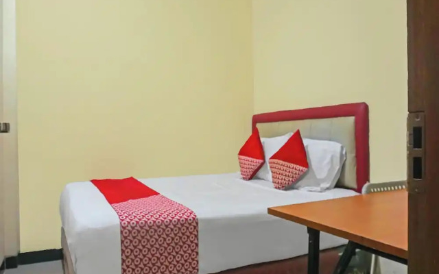 OYO 93960 Mirage Haven