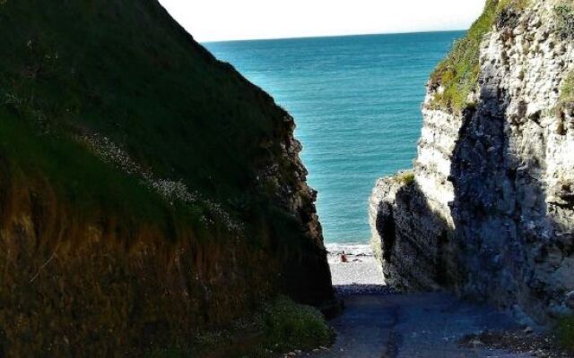 Chambre d'Hôtes Etretat
