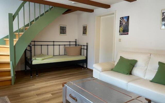 Apartment mit Balkon No5