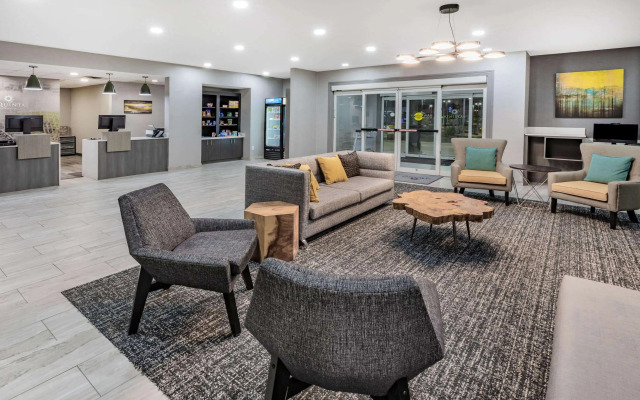 Hawthorn Extended Stay by Wyndham Ardmore