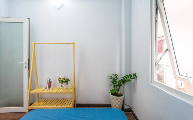 Vuong Tron homestay