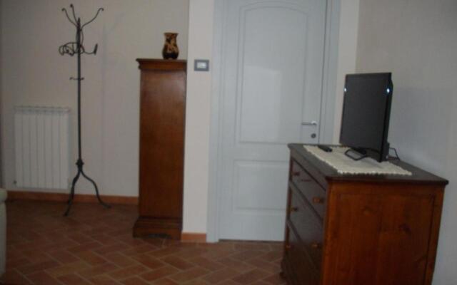 Casa Girella