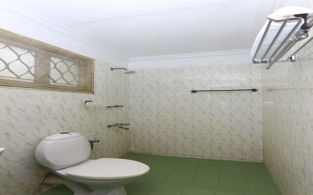 OYO 6759 Hotel Sky Park