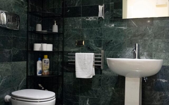 Crispi 20 Junior Suite