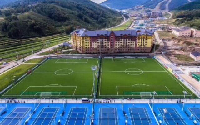 Yingchao  Hostel