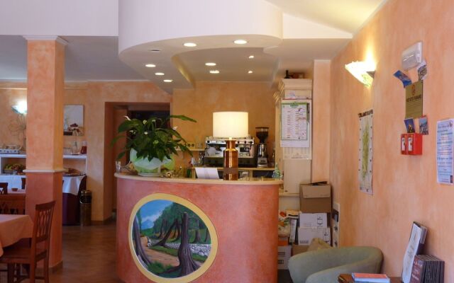Hotel Marie Claire