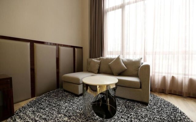 Fuzhou Mizga Fashion Hotel