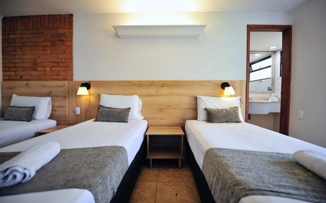 Cabo De La Vela Hotel