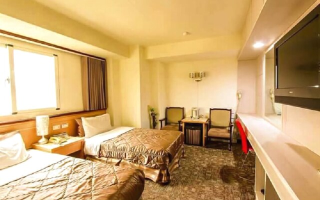 Lo Fo Hotel