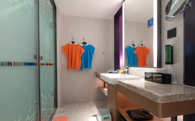 Hampton by Hilton Jinan Olympic Sports Center