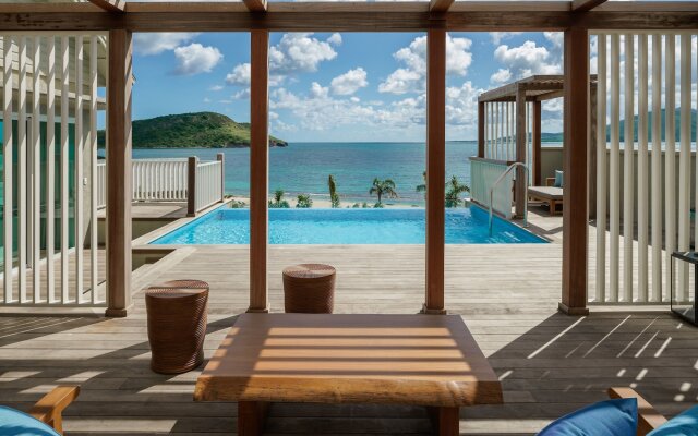 Park Hyatt St. Kitts