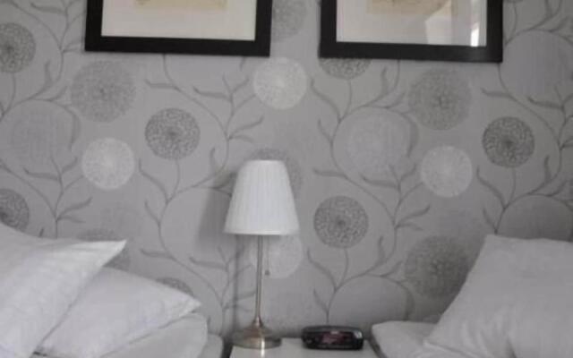 Strand Hotell