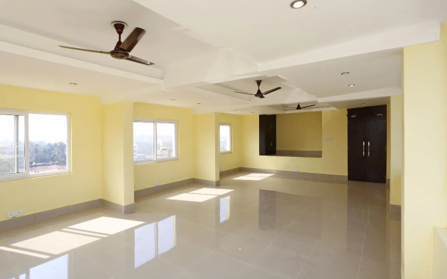 OYO 11869 Kakkson INN