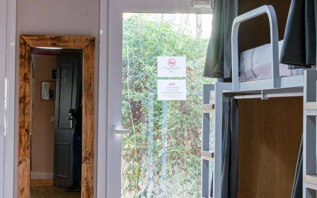 Factory Hostels Barcelona