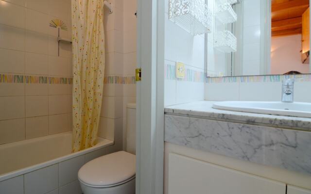 Apartamento Argonavis 310