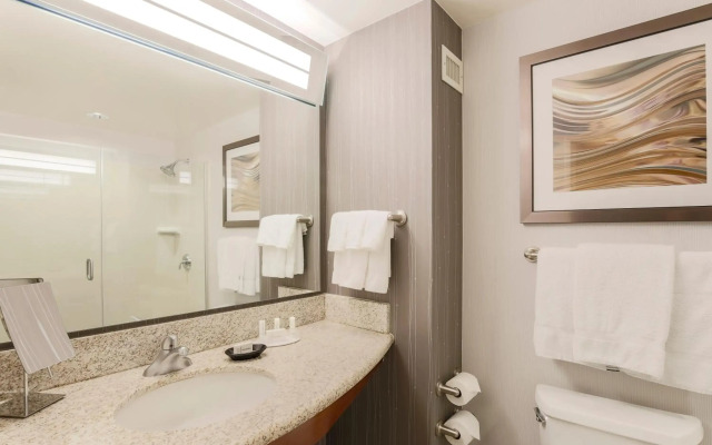 Courtyard by Marriott San Jose Campbell
