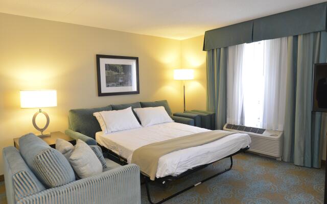 Holiday Inn Express Hotel & Suites Waterloo - St Jacobs by IHG