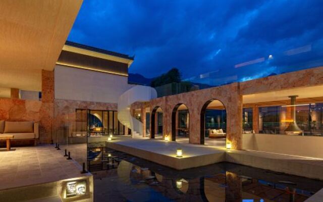MountainTrip•Lijiang Snow Mountain Ranch Luxury Resort Hotel