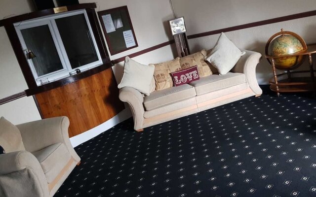 Lso Guest House