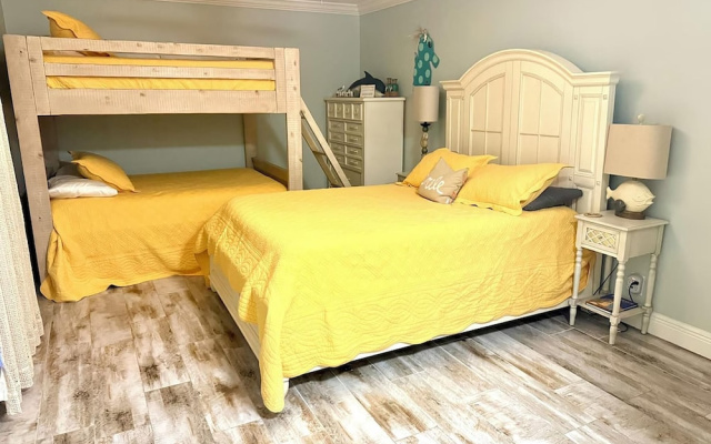 Gulfs Edge Townhome #16 - Sealee