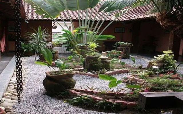 Pousada Porto Escondido