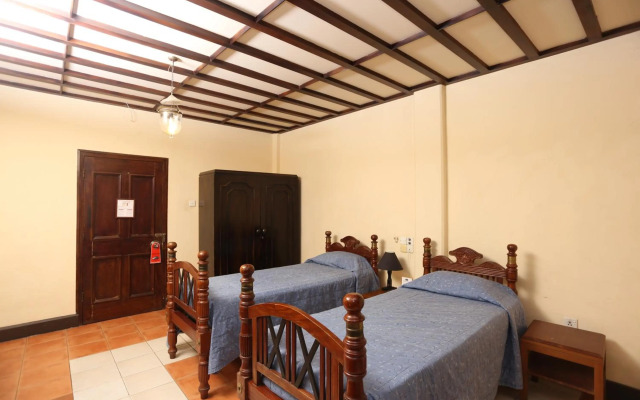 Grand Oriental Hotel