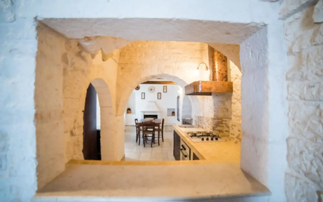 Charming Trulli