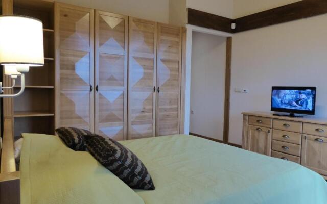 Pirin Nest Villa