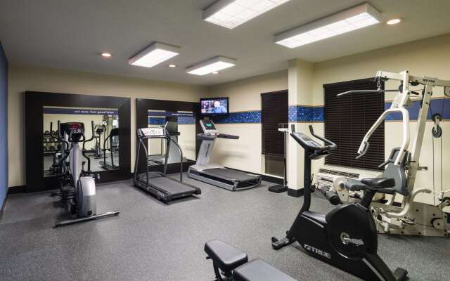 Hampton Inn Danville