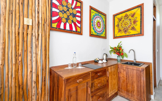 Zanzibella Hotel & SPA